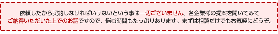 注意書きの図